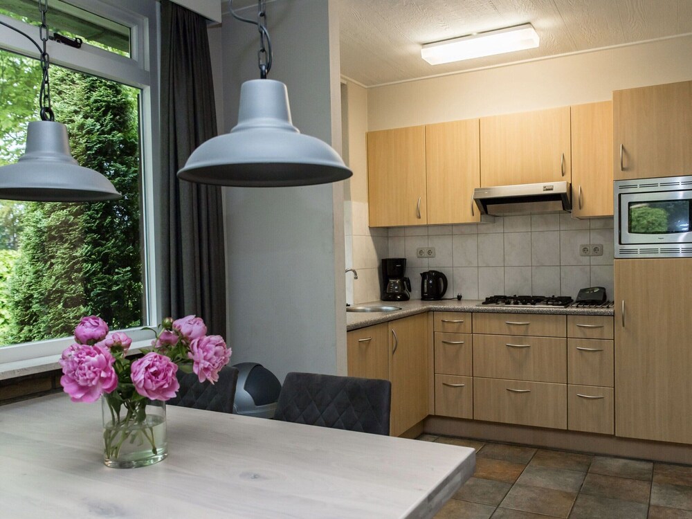Holiday Home in Gelderland Near Nature Trails