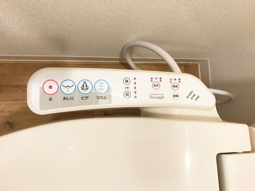Tokyo House-4F