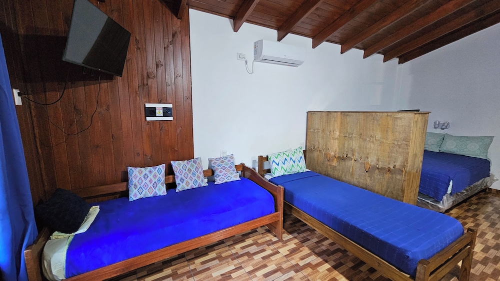 Cabañas Rincon Santa Maria