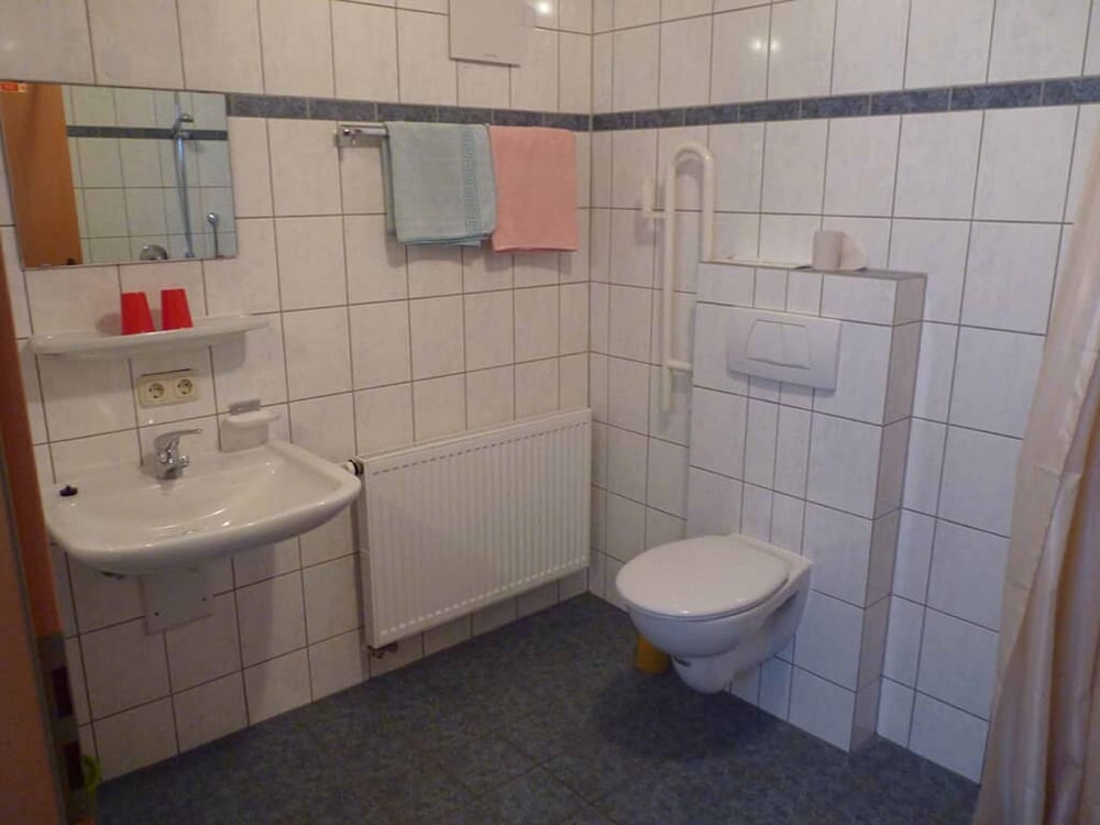Gasthof-Pension-Metzgerei Jäger