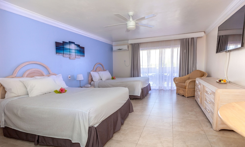 Grand Bahama Island - Freeport Vacations - Bell Channel Inn Hotel - Property Image 4