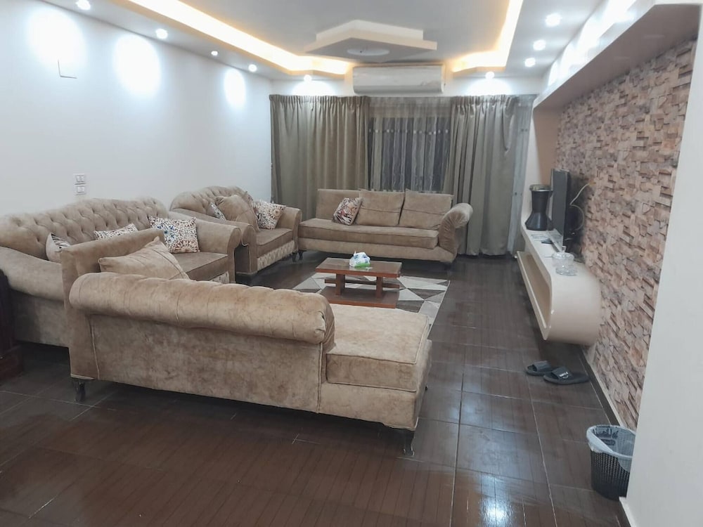 Enjoying And Comfortable Stay