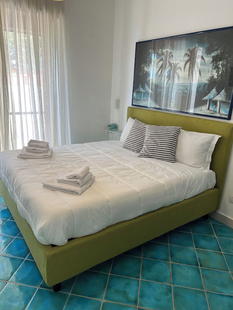 La Canostra Capri - luxury ROOM ad Anacapri
