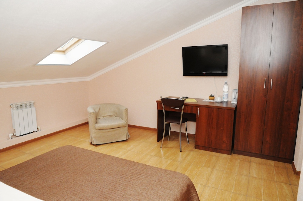 Hotel Goncharov