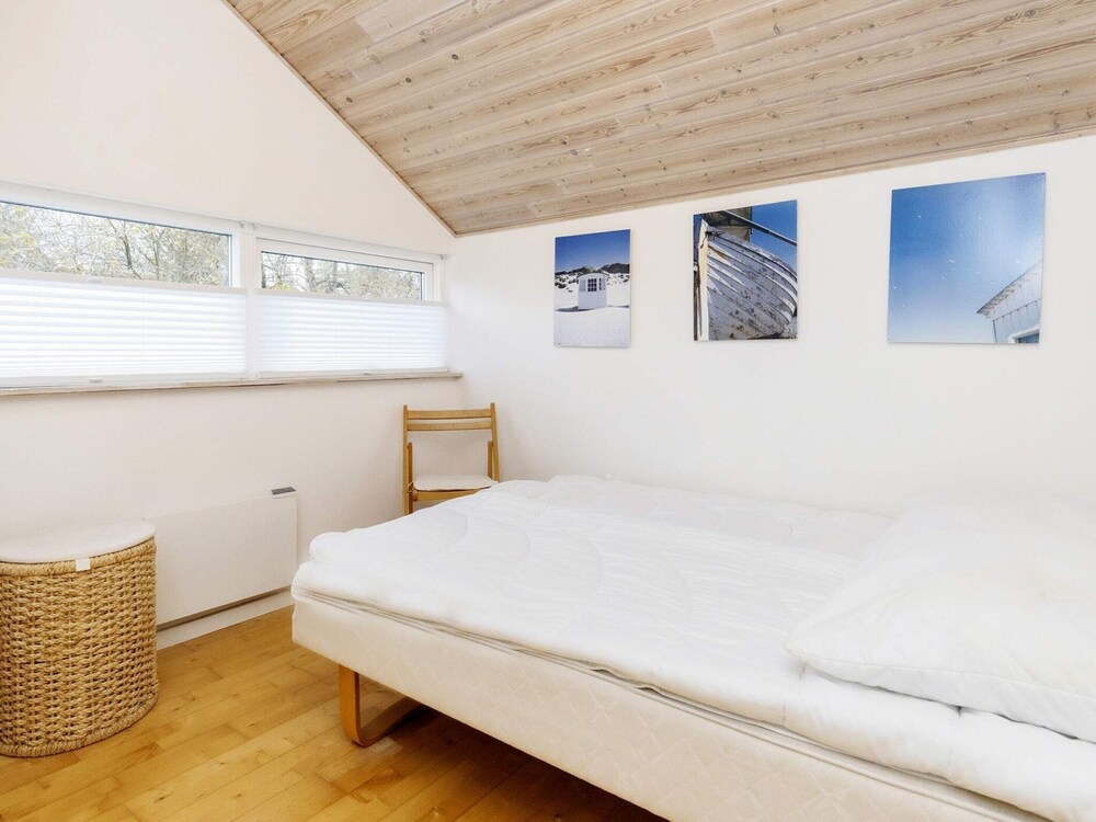 8 Person Holiday Home in Rodby-by Traum view 3