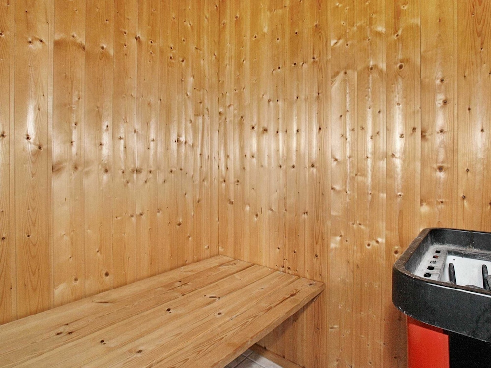 8 Person Holiday Home in Hadsund-by Traum view 2