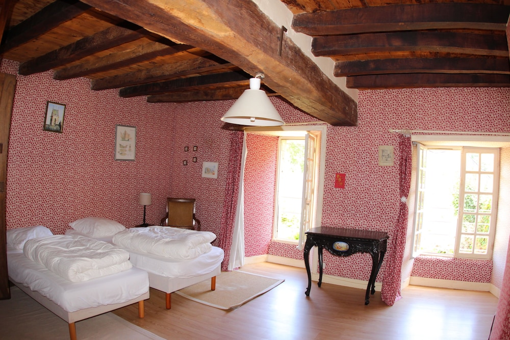 Chateau de Flottemanville