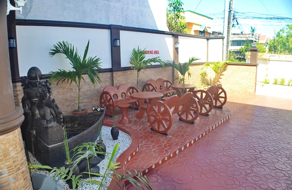 Mayon Backpackers Hostel — photo 28