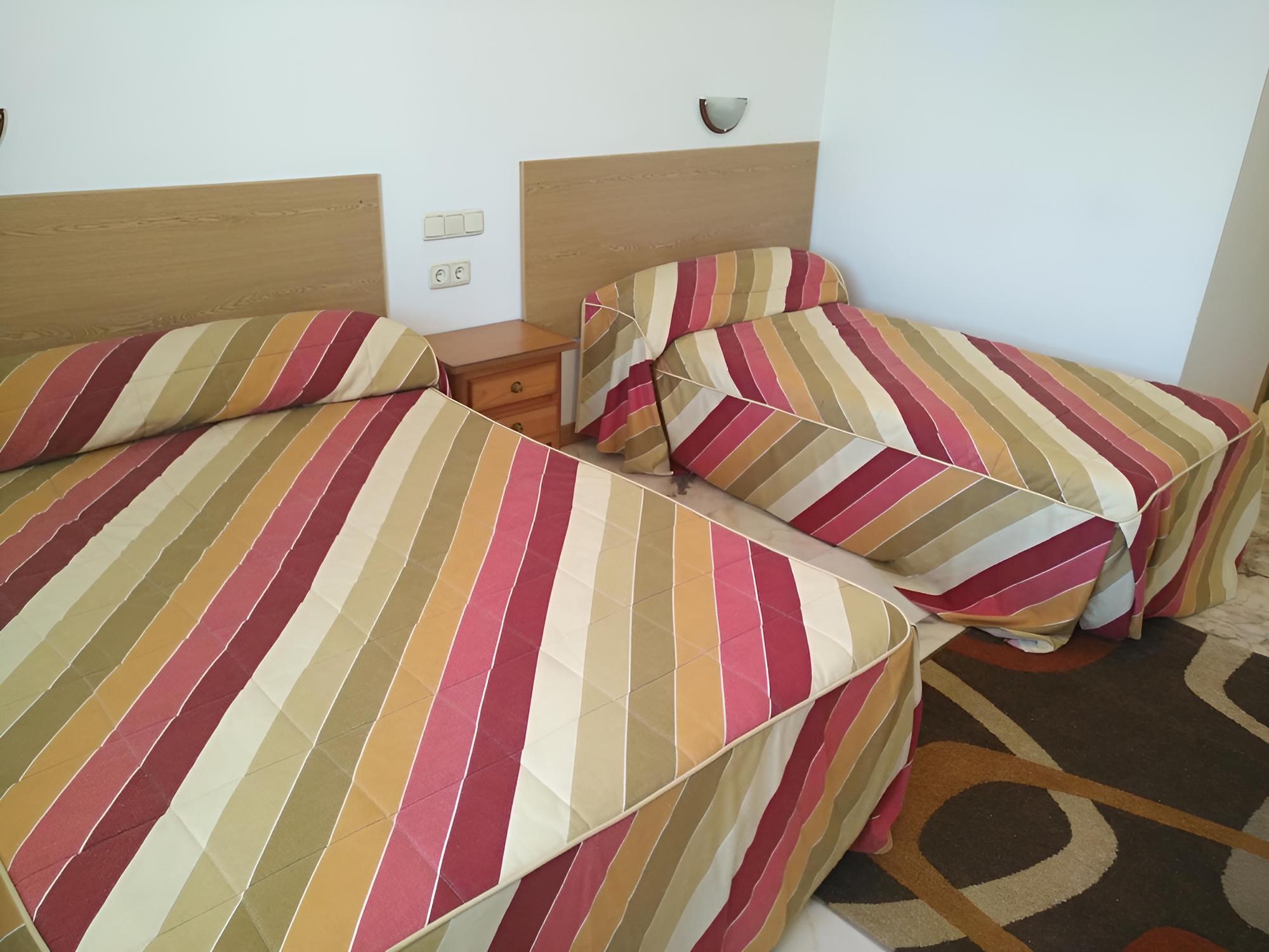 Pensión Residencia Pividal