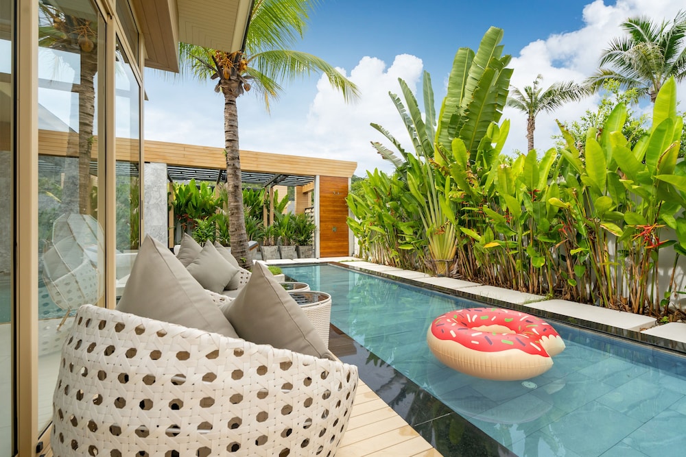 Himmapana Luxury Villas