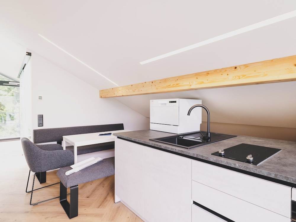 Appartements Prielau by we rent