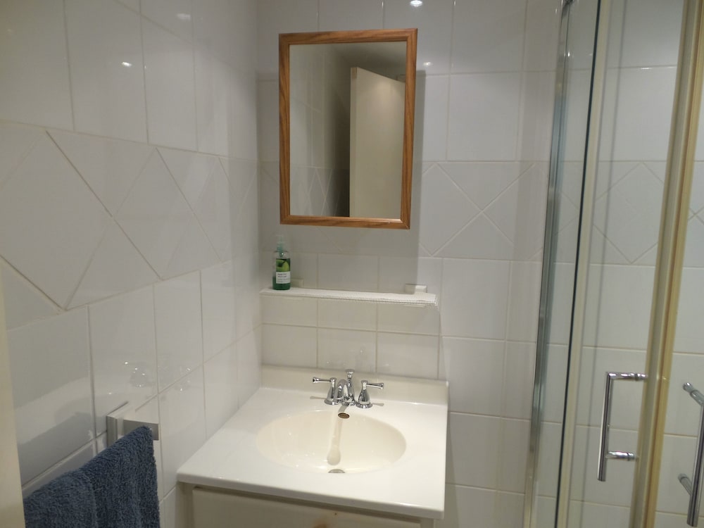 Villa 244C Jolly Harbour - Property Image 2