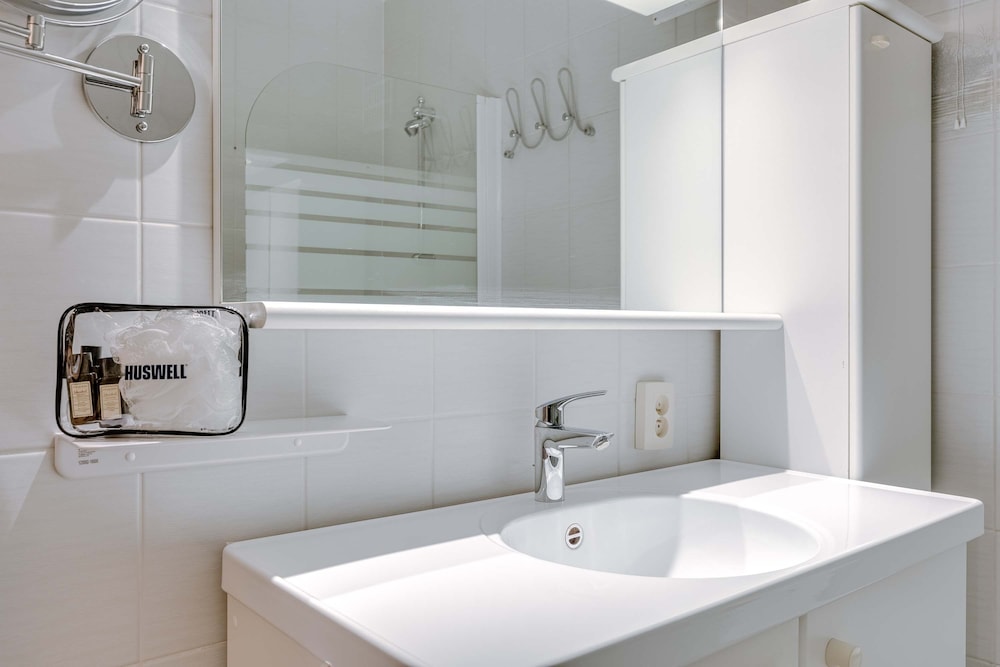 Huswell - Zonneweelde - Seaside Getaway With Views