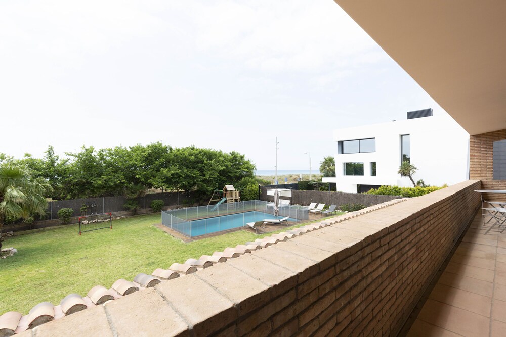 Olala Gava Beach Villa