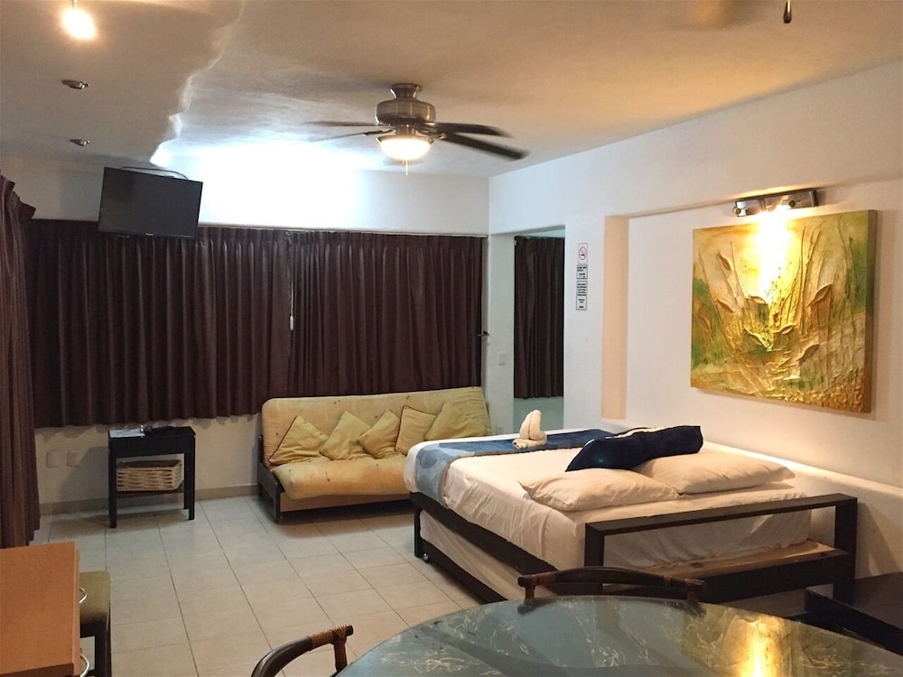 Villas Luna Marina