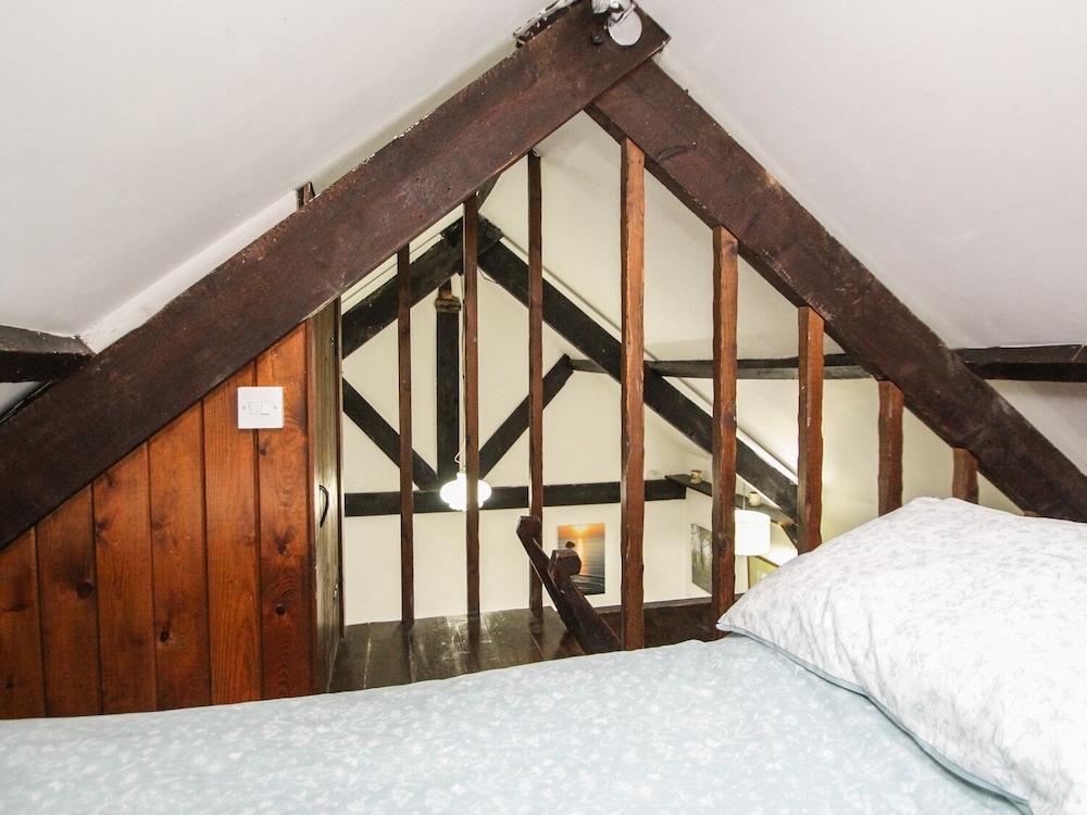 Coachman's view 5