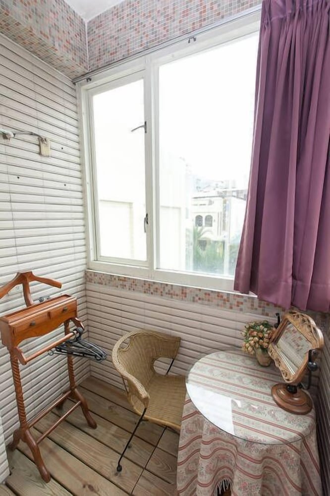 Ocean Lover Homestay