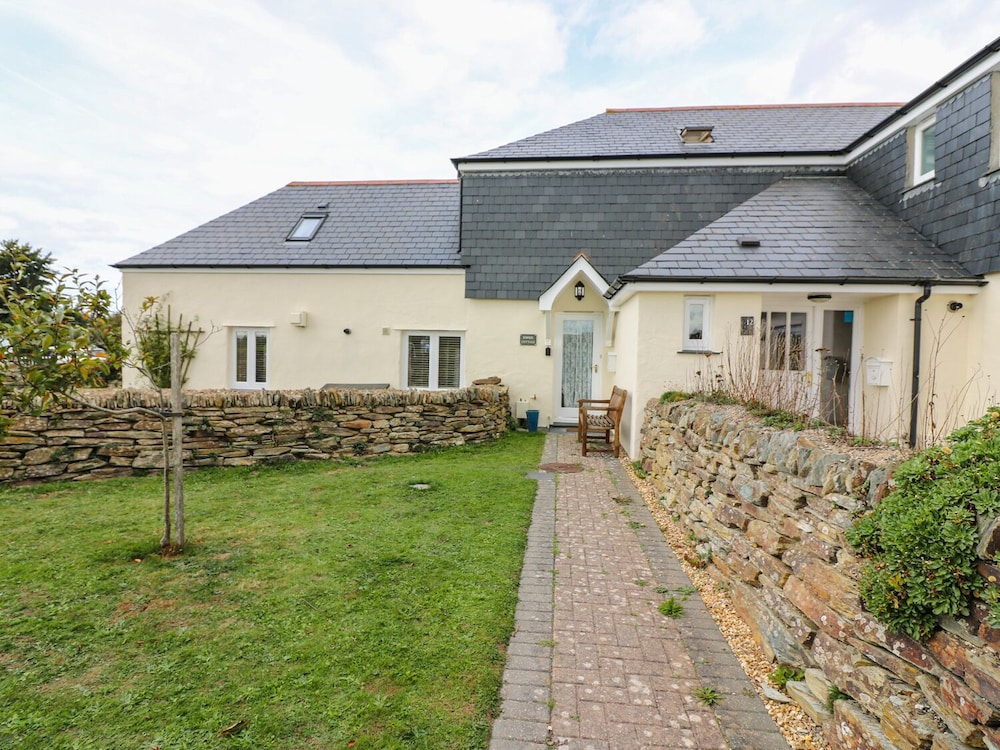 Sorrel Cottage view 2