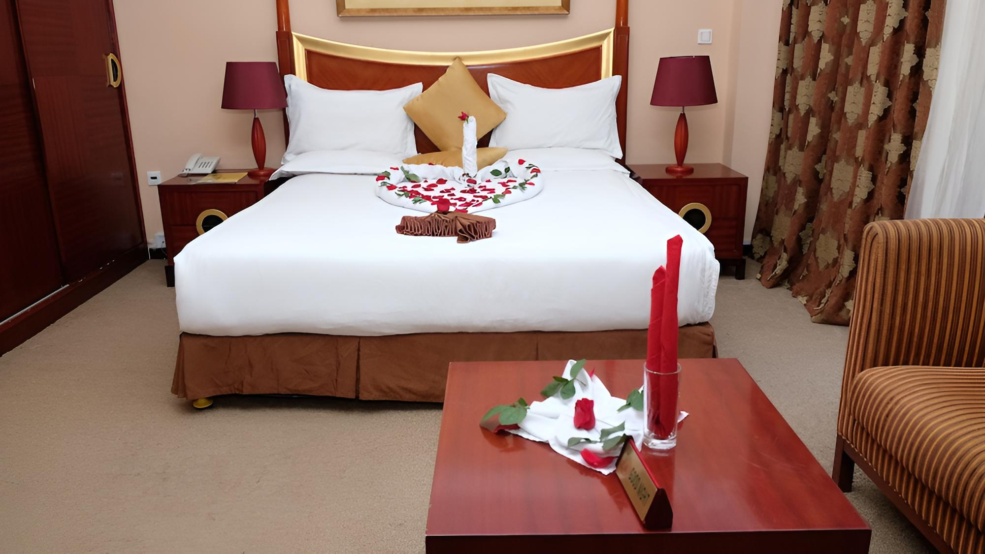 Siyonat Hotel