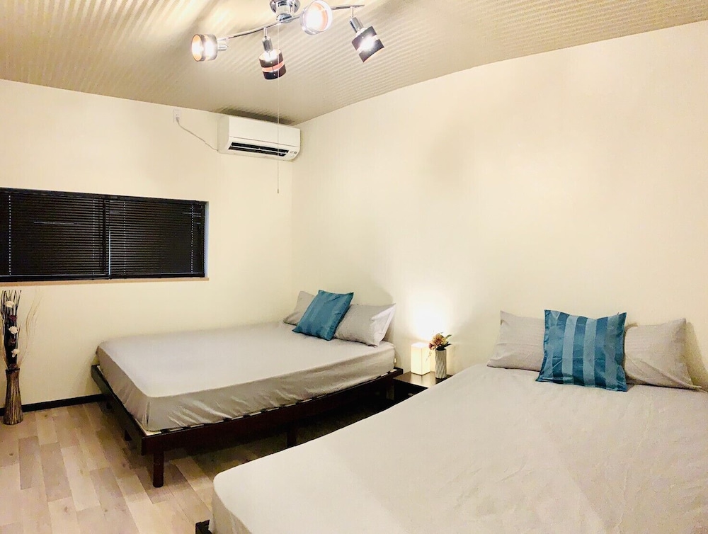 Asahi Kasumi Villa