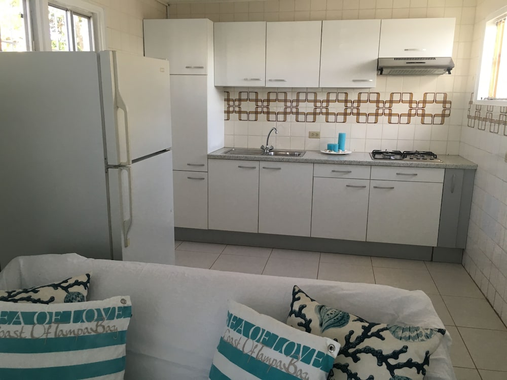 Cute beach apartment view 5