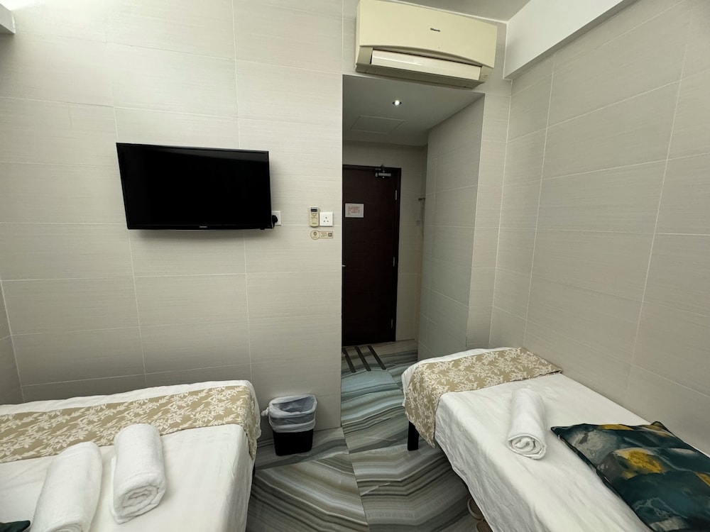 Kong Hing Guest House