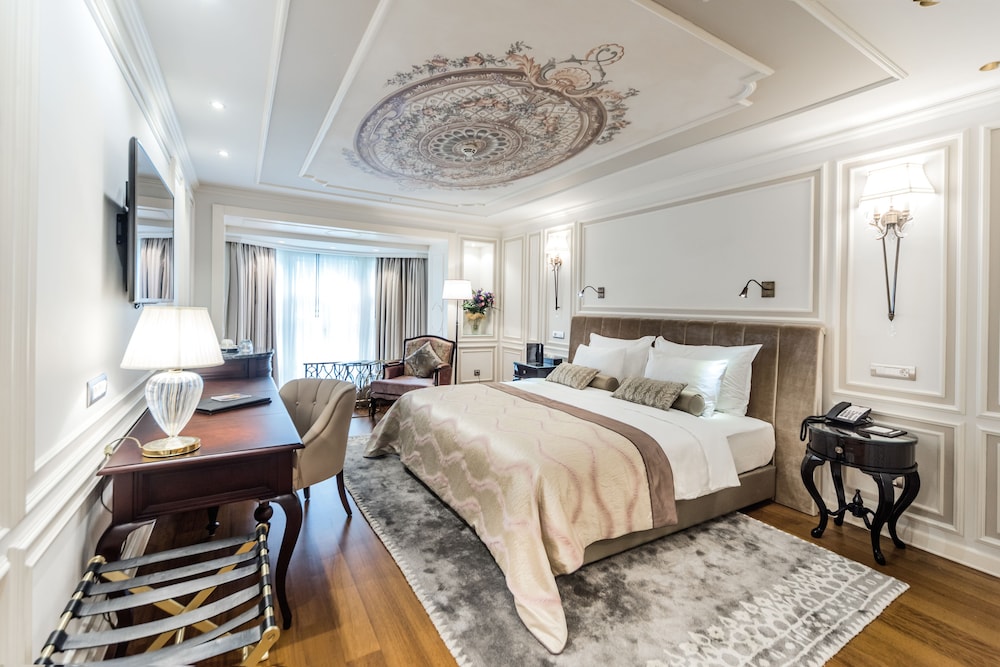 Arcade Otel - Image 67