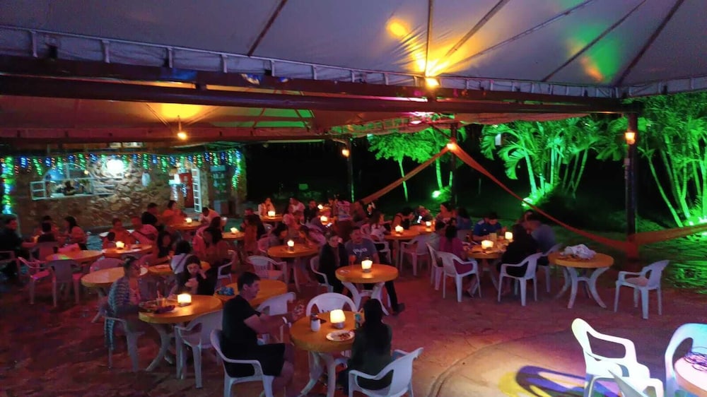 Itiquira Park Hotel