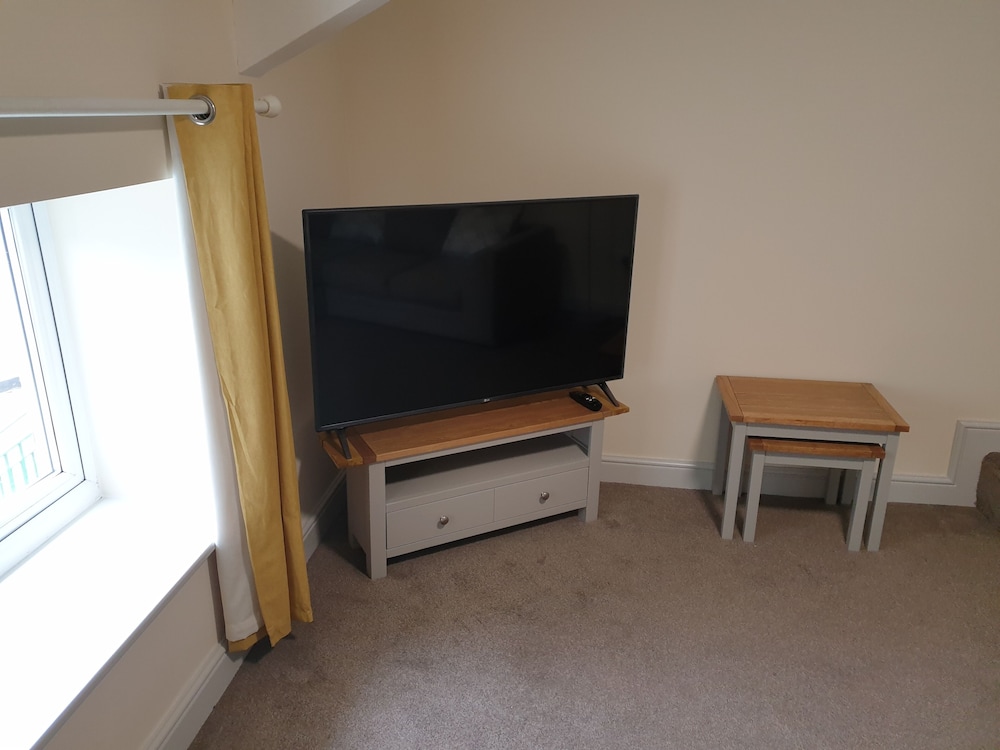 Captivating 2-bed Apartment in Carlisle