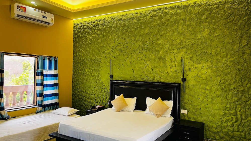 The Bistendu Resort
