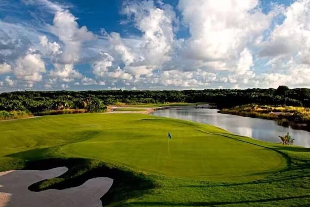 Exclusive 2BR Apartment Punta Cana