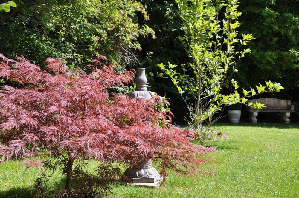 Manoir des Lions de Tourgéville