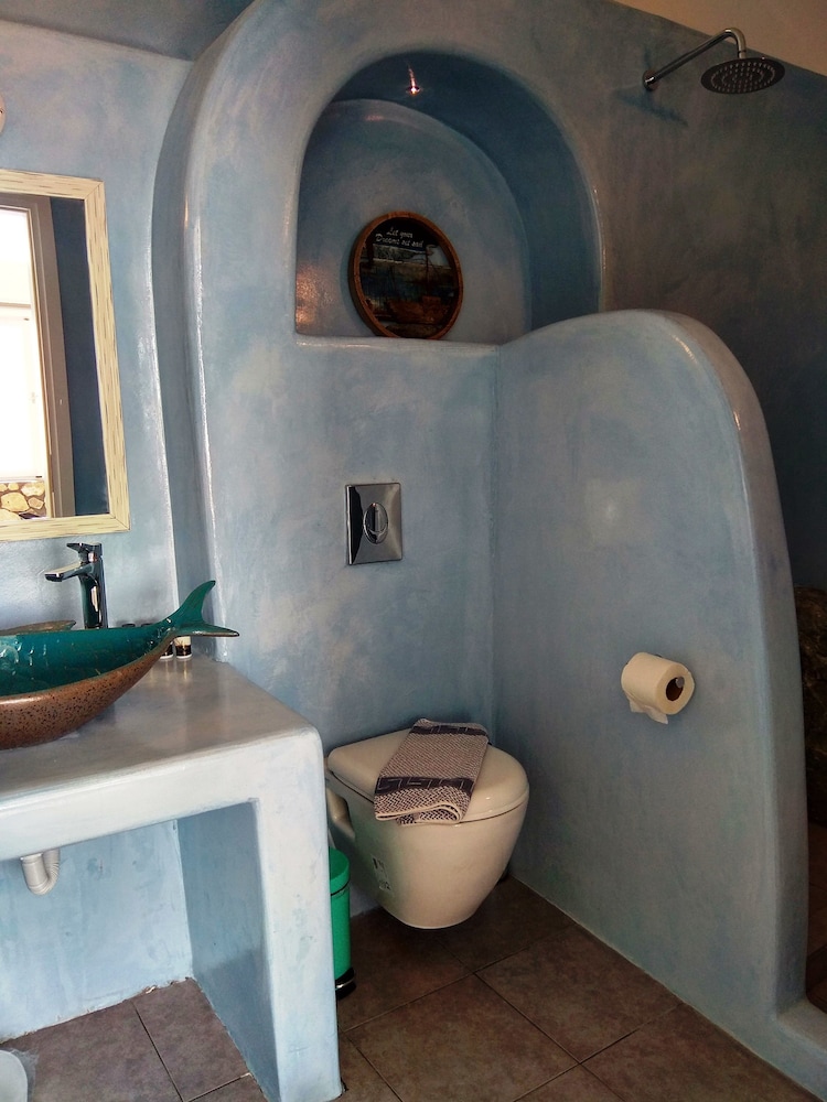 Zatrikion Villas Santorini