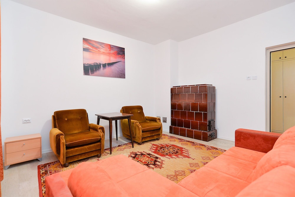 Apartment Kate 407