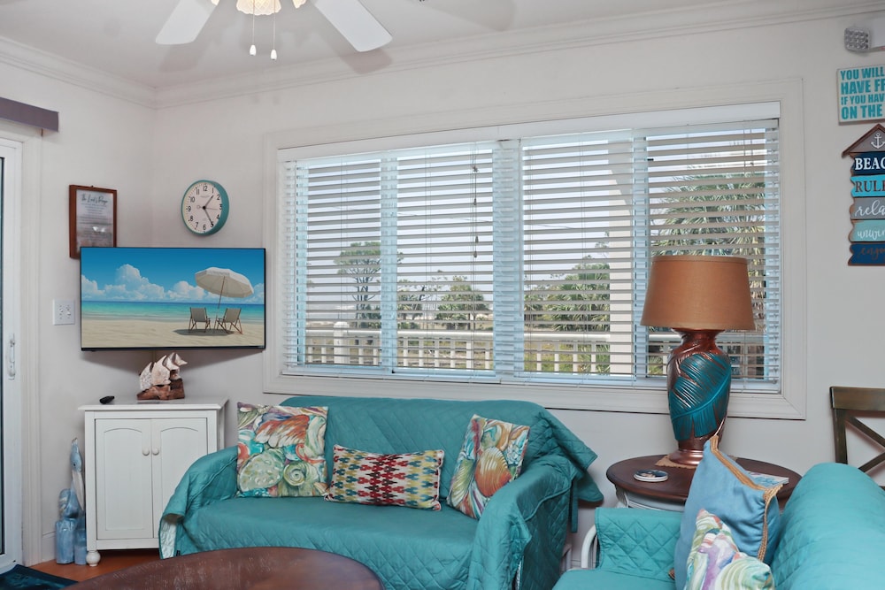 Palmetto Breeze