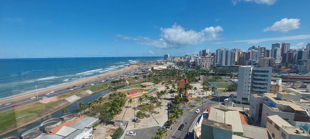 COCAZ0100 - Smart Costa Azul