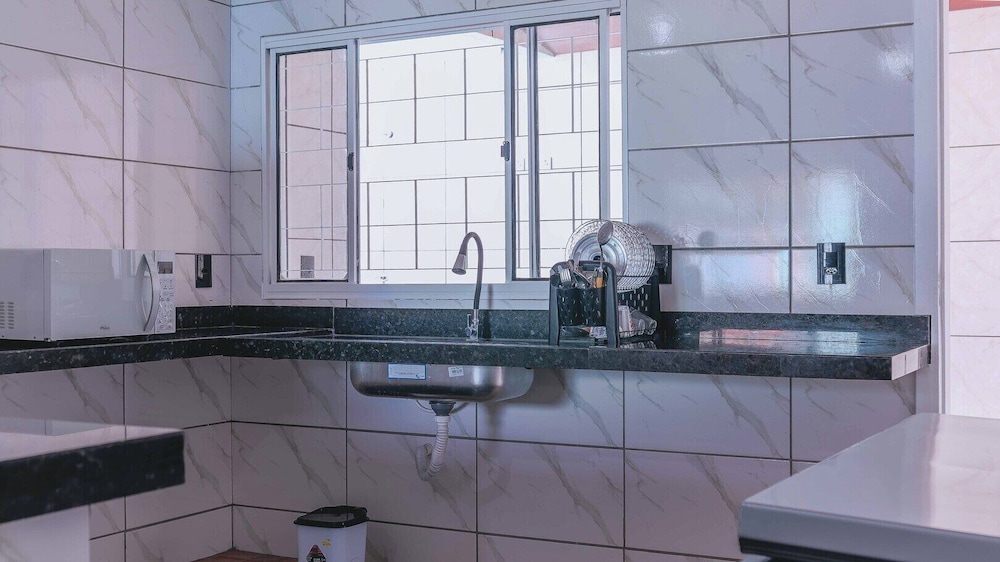 Casa Amaral Pet-friendly com Piscina p 10 Pessoas