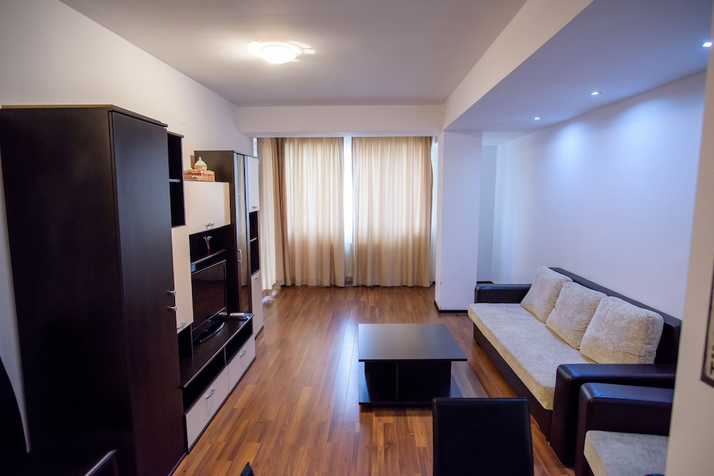 Beach Vibe Apartments Summerland Mamaia