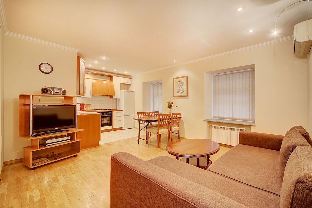 ERS Apartment