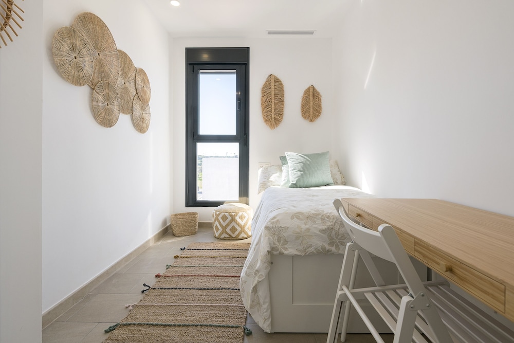 The Sunset House-punta Candor Beach