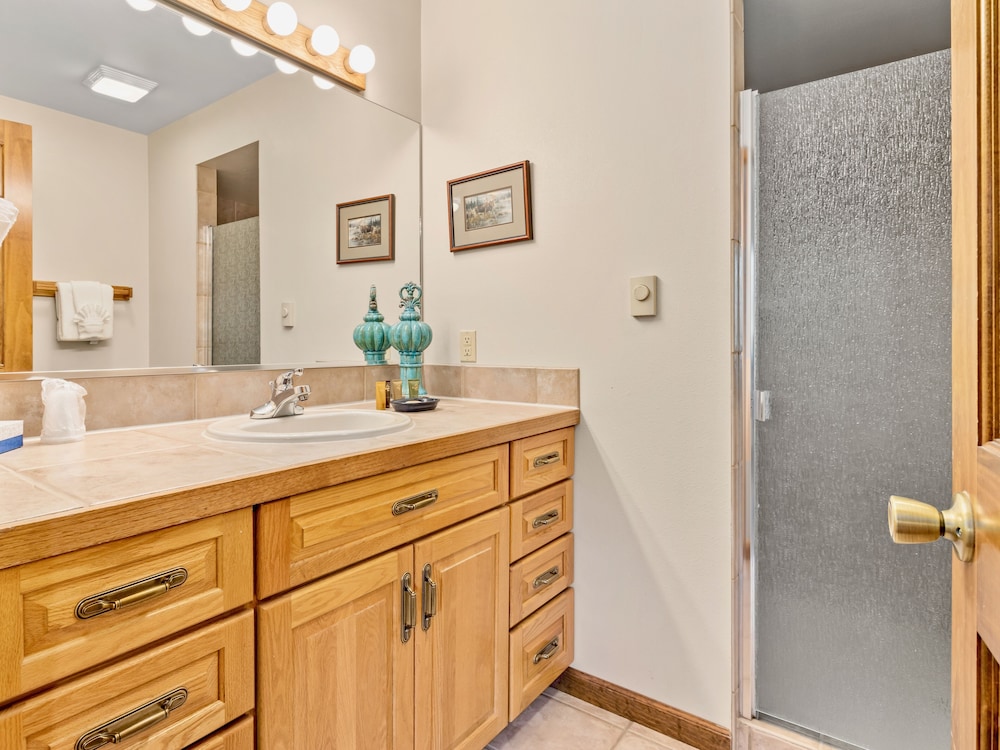 Estes Escape By Estes Park Home 5 Bedroom Home