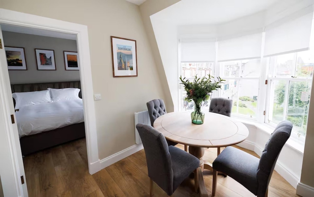 Cosy Apartment in the Heritage Quarter - Sleeps 2