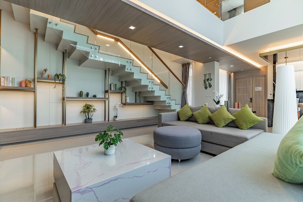 Panora Villa 8119 By Villacarte