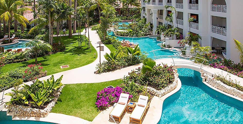 Sandals Barbados - ALL INCLUSIVE Couples Only