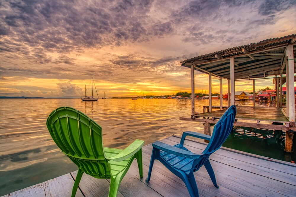 Saigon Bay Bed & Breakfast