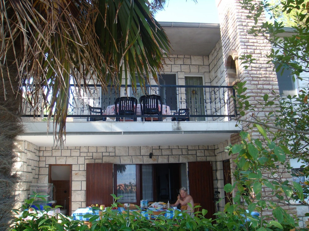 Ana - SA2 view 5