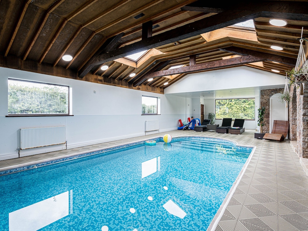 Brookway Lodge