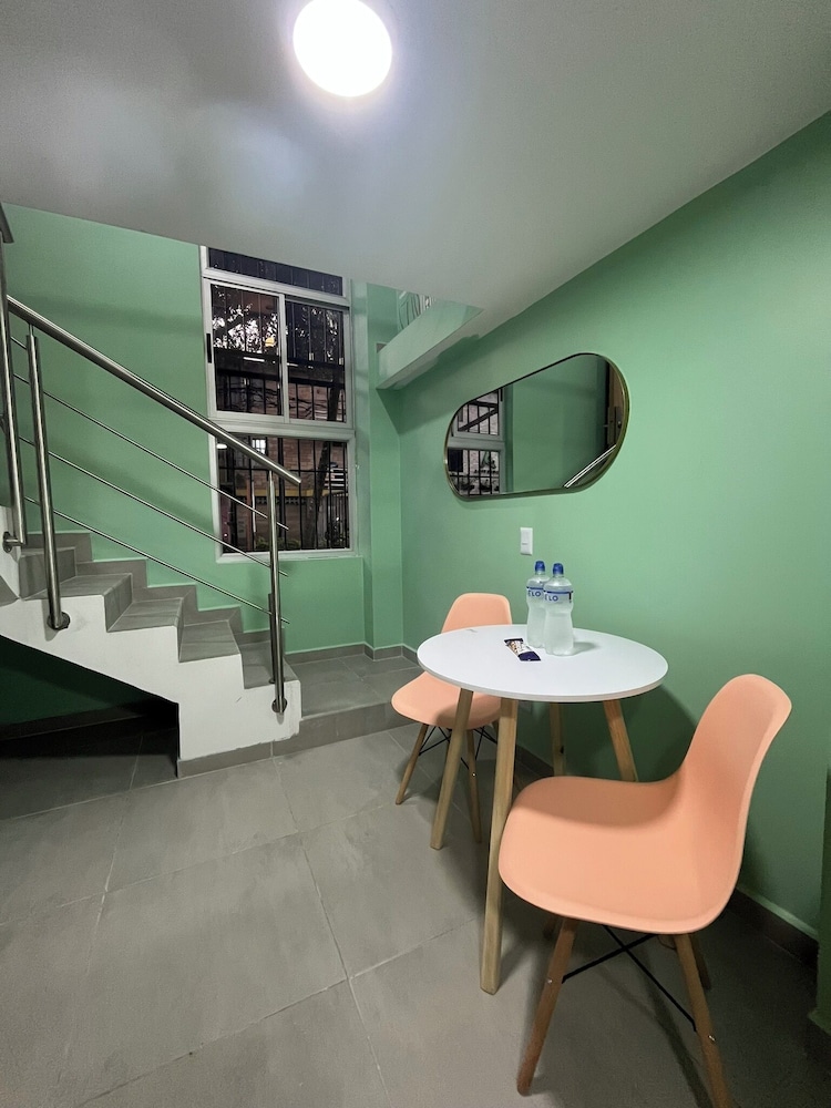 Amaranto Suites