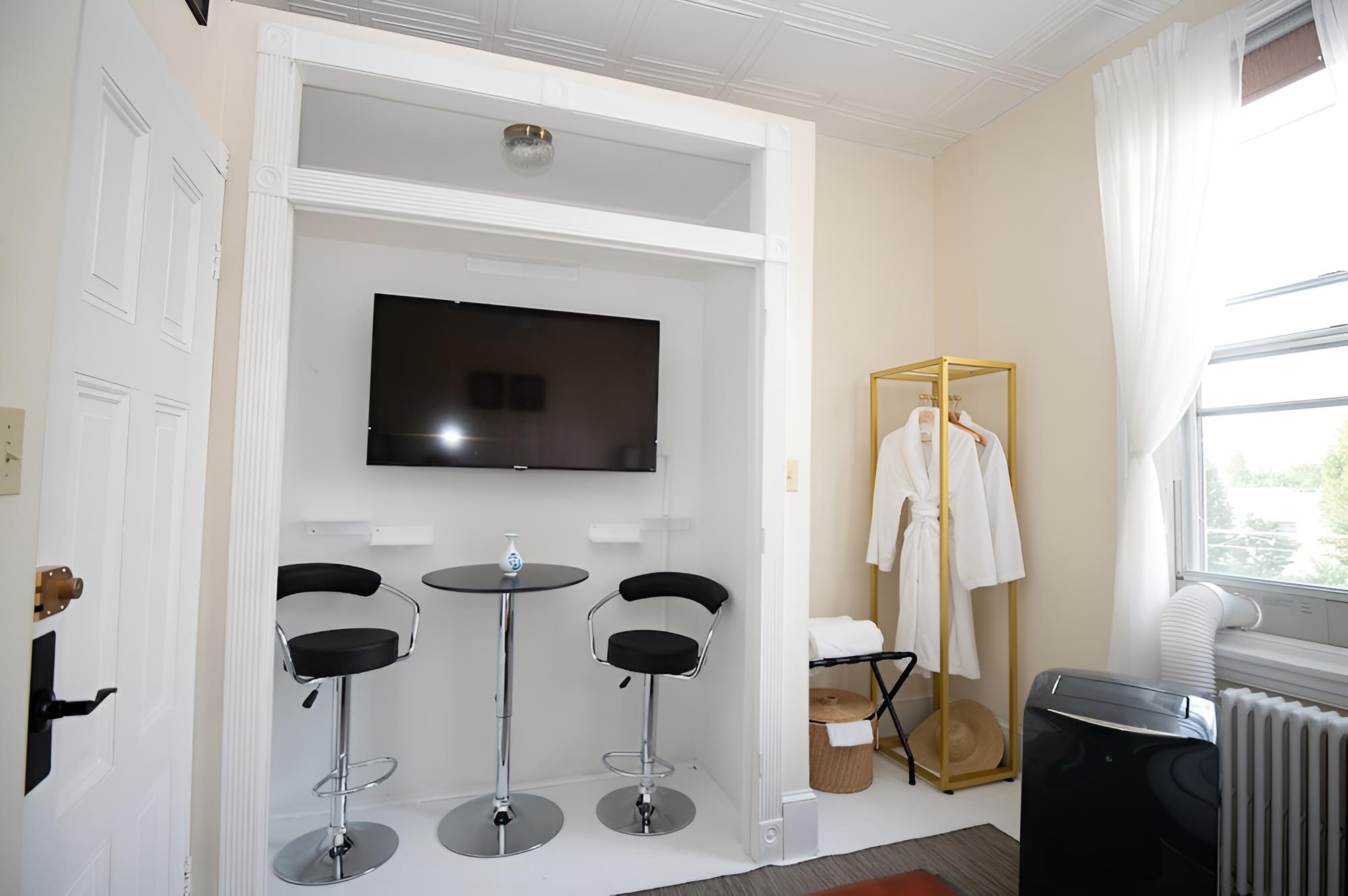 BnB Philadelphia - Boutique Hotel view 4