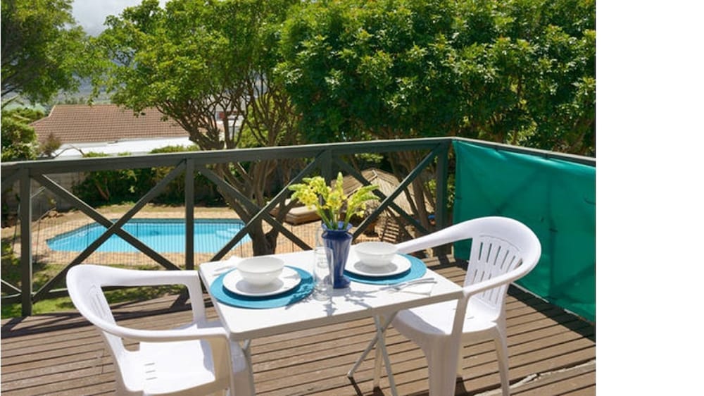 Bermuda Capri Cape Town view 4